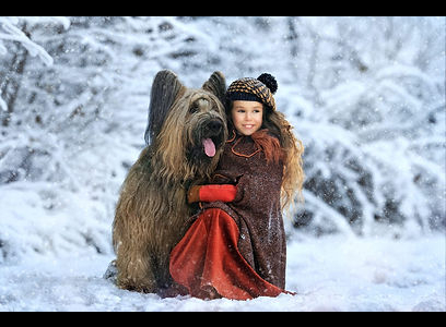 Питомник Forte et Tendre: щенки от заводчика - фото 2