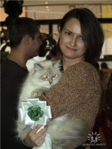 Питомник Сибирская Империя: котята от заводчика - фото 6