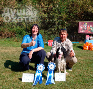 Питомник Душа Охоты - фото 3