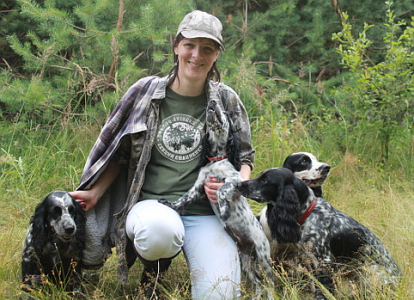 Питомник Душа Охоты - фото 5