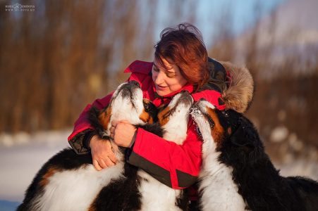 Питомник Дюрбахлер Клаб: щенки от заводчика - фото 2
