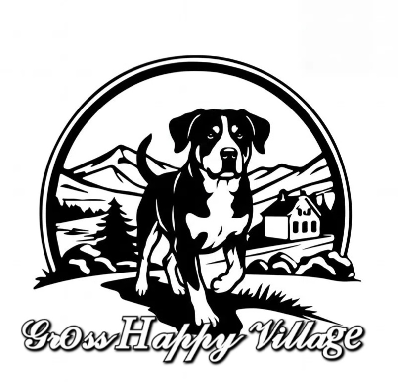Gross Happy Village